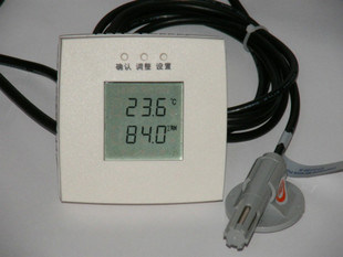 温湿度变送器 TH802